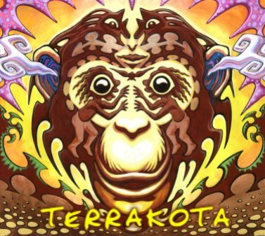 Terrakota 2002