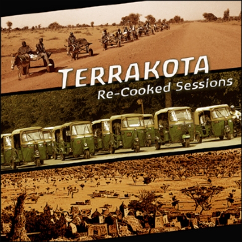 Terrakota - Re-Cooked Sessions (2012)
